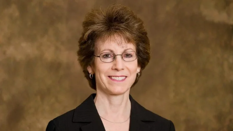 Ellie Hollander, President and CEO of Meals on Wheels America