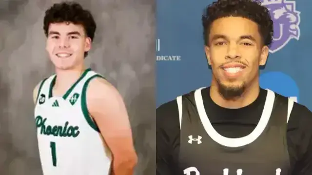 Which former Southern Wisconsin Times area high school standouts will be in action in the week starting Monday, Feb. 17?