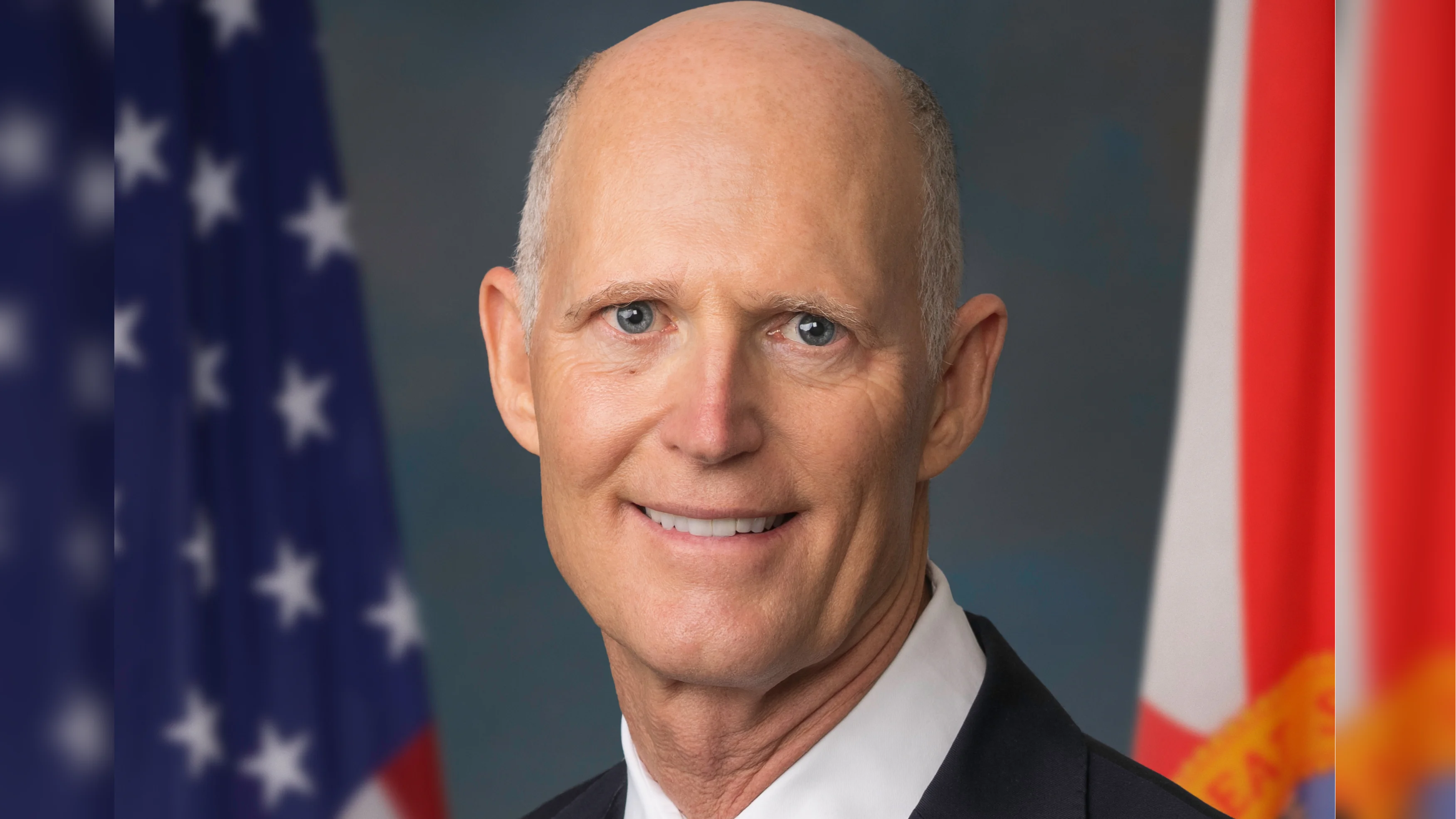Senator Rick Scott introduces bill to reduce regulatory burden on small businesses