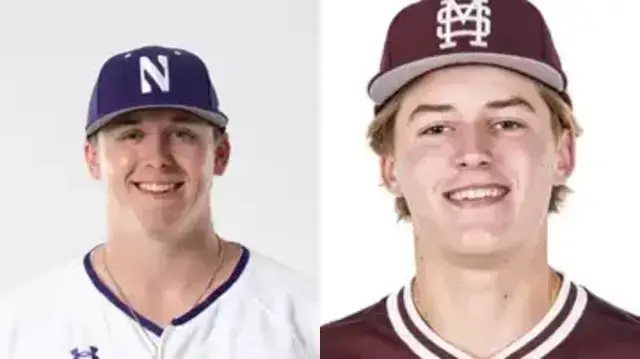 Which former South Gwinnett News area high school standouts will be in action on Friday, May 2?