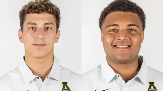 Which former North Charlotte Today area high school standouts will be in action on Sunday, May 11?