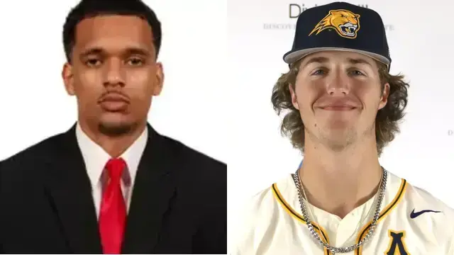 Which former Southside VA News area high school standouts will be in action in the week starting Monday, March 17?