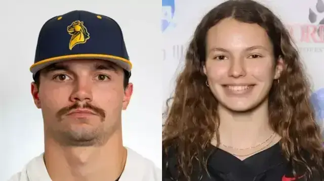 Which former Kenosha Reporter area high school standouts will be in action on Saturday, March 15?