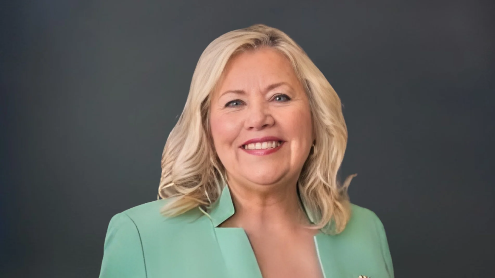 Debbie Lesko, Supervisor District 4 at Maricopa County