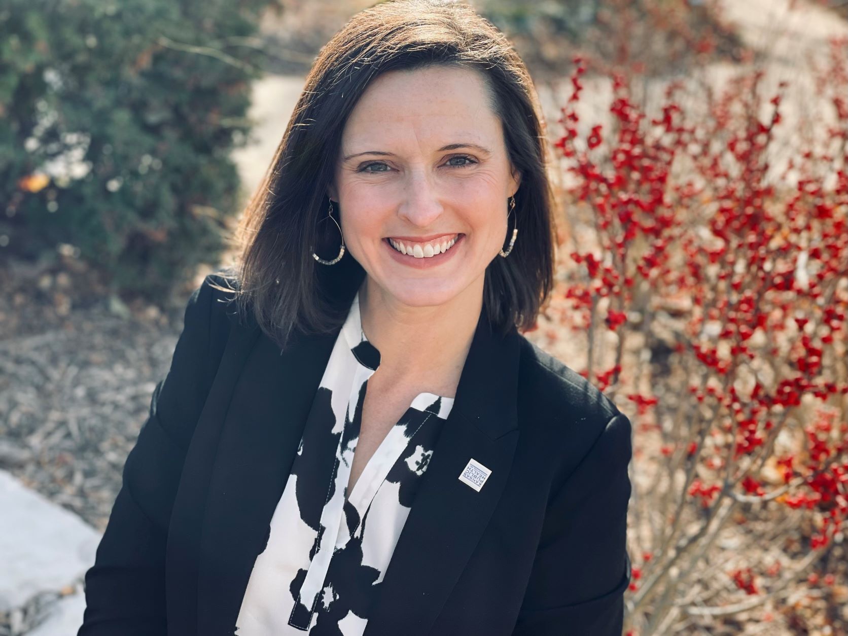 Johnson County fills newly created housing coordinator position