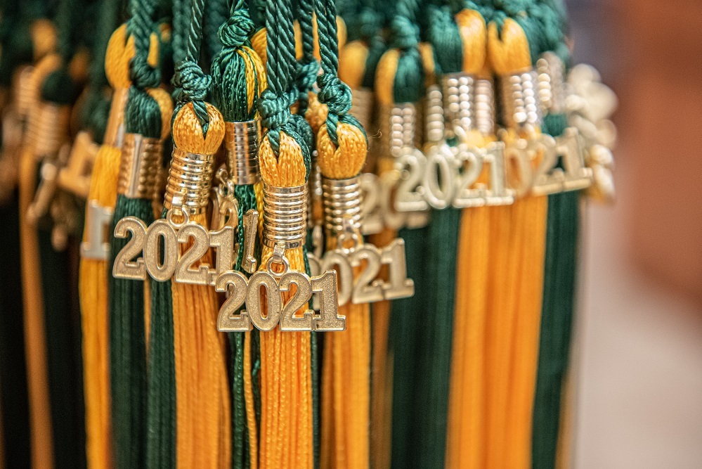 As Graduation Rates Rise, NOVA Celebrates Students’ Success with ...