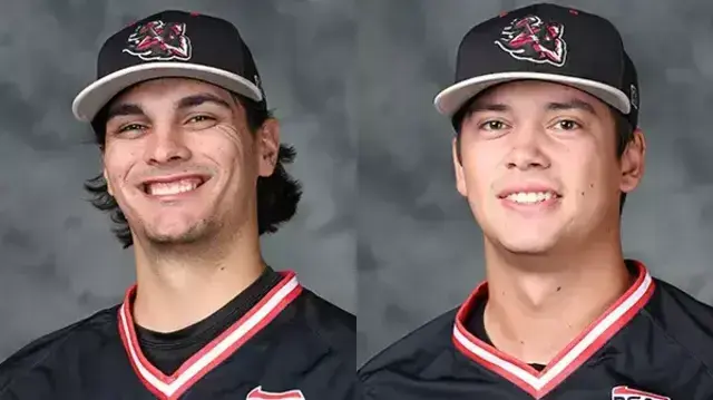 The California Vulcans Men’s Baseball have confirmed their complete list of games for the 2025 season The California Vulcans Men’s Baseball have confirmed their complete list of games for the 2025 season