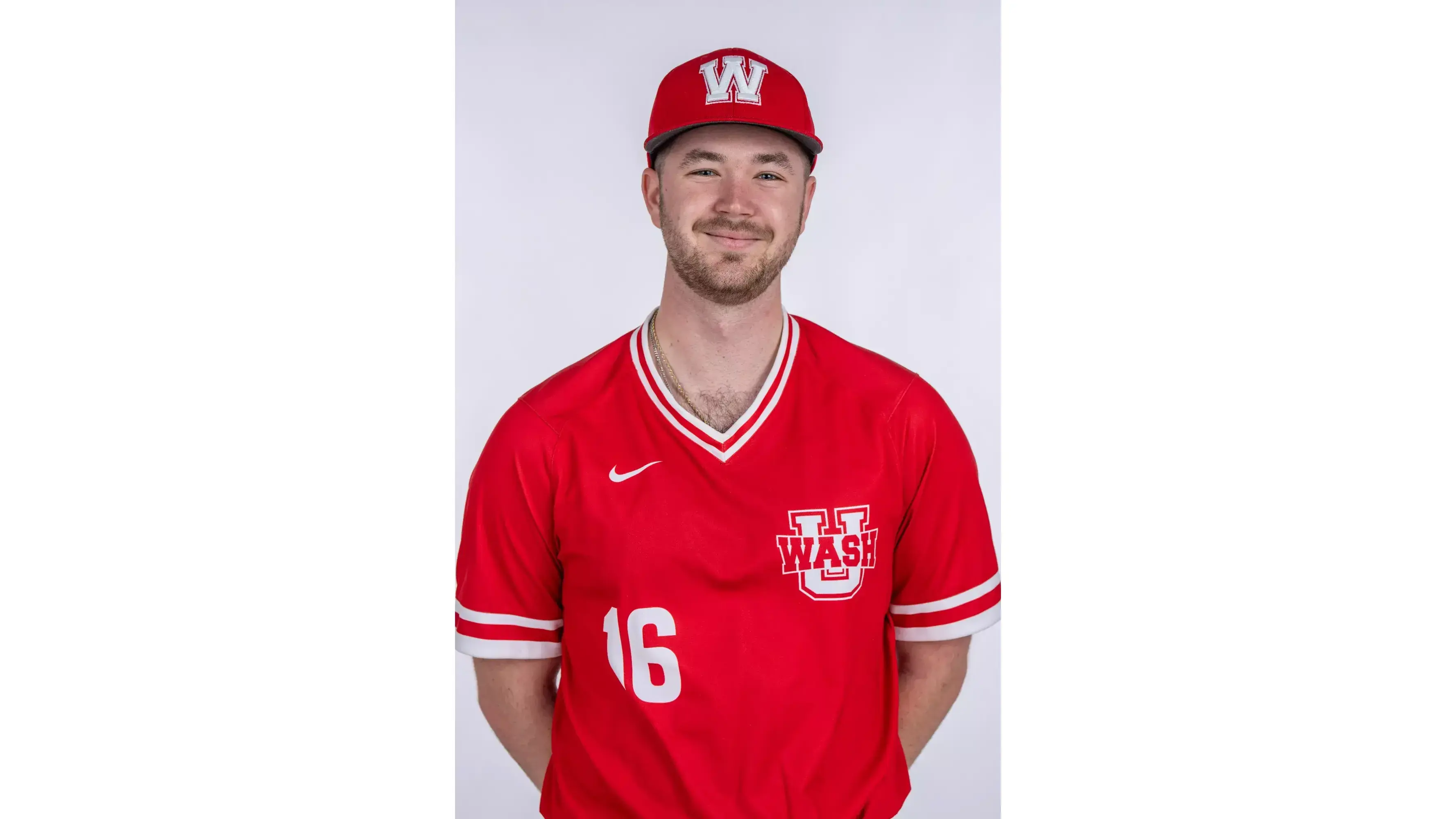 Will Henkel, former Turpin High School baseball player will compete with his collegiate team for the NCAA Division III Baseball Championship