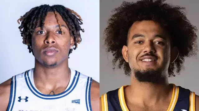 Which former West LA Times area high school standouts will be in action on Thursday, Feb. 13?