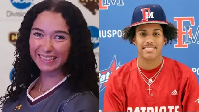 Which former West Florida News area high school standouts will be in action on Tuesday, March 18?