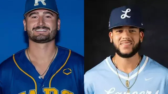 Which former South Palm Beach Today area high school standouts will be in action on Saturday, May 3?