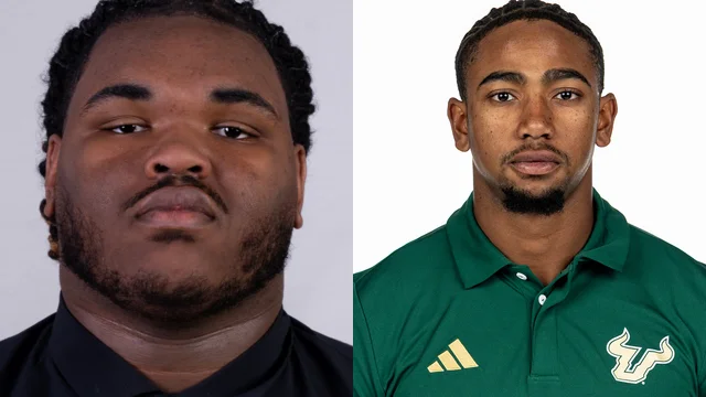 Which ex-high school standouts from Savannah Metro area will play on Saturday, Sept. 12?