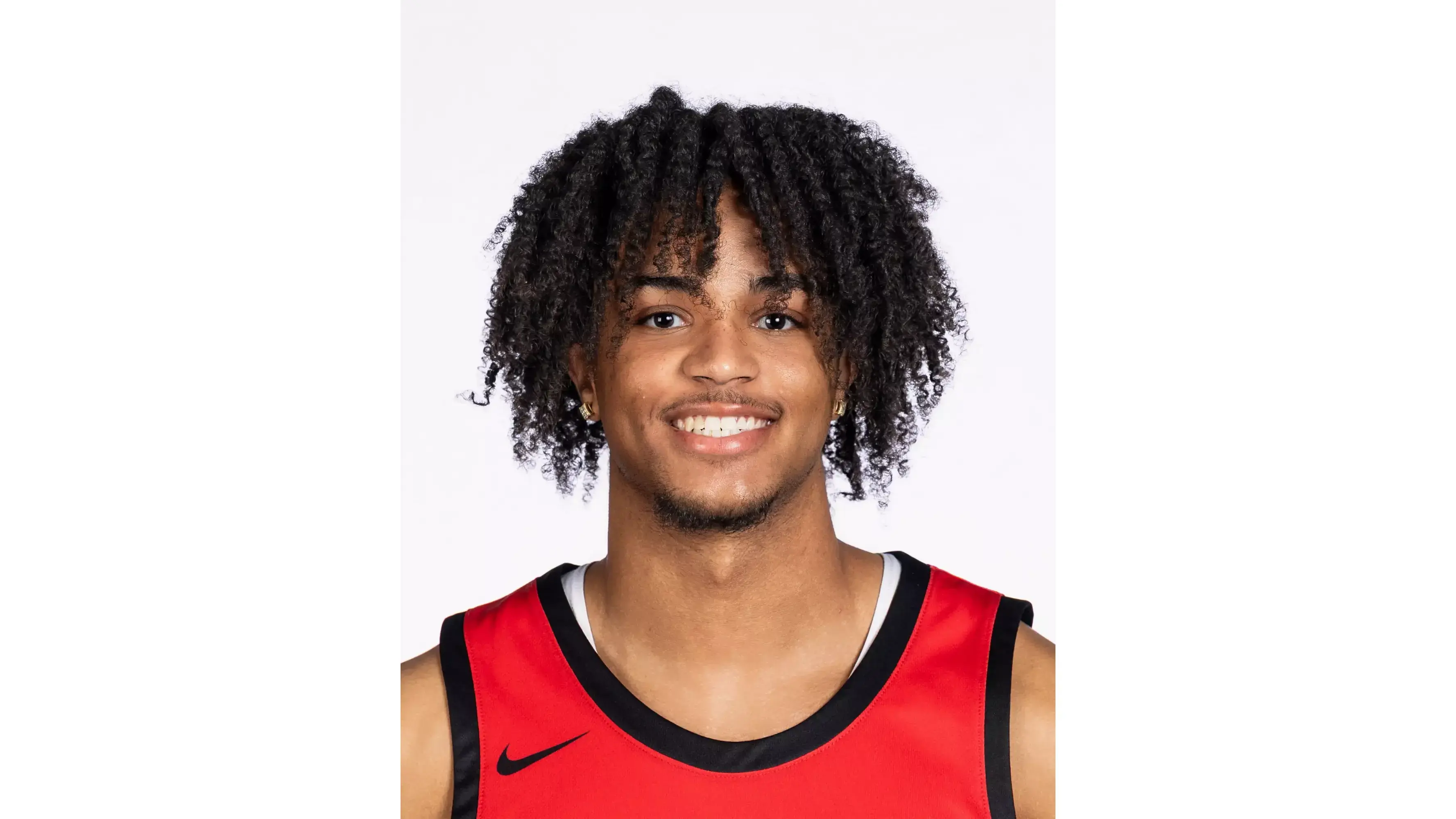 Kyree Polk - Kyree Polk -