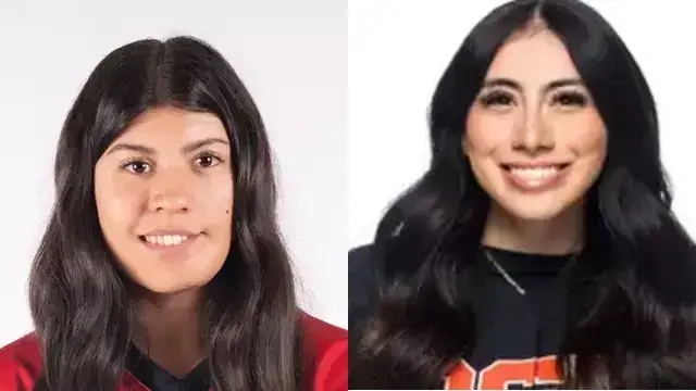 Which former Tulare Times area high school standouts will be in action in the week starting Monday, April 14?