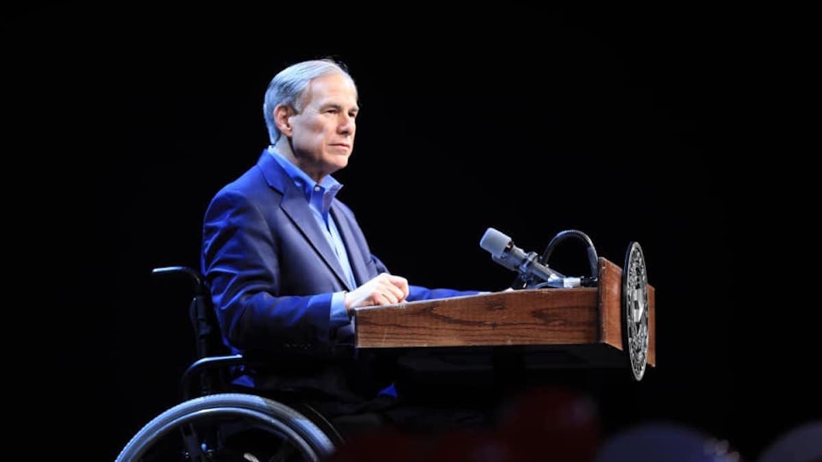 Former ERCOT head Magness: Abbott ordered high energy prices