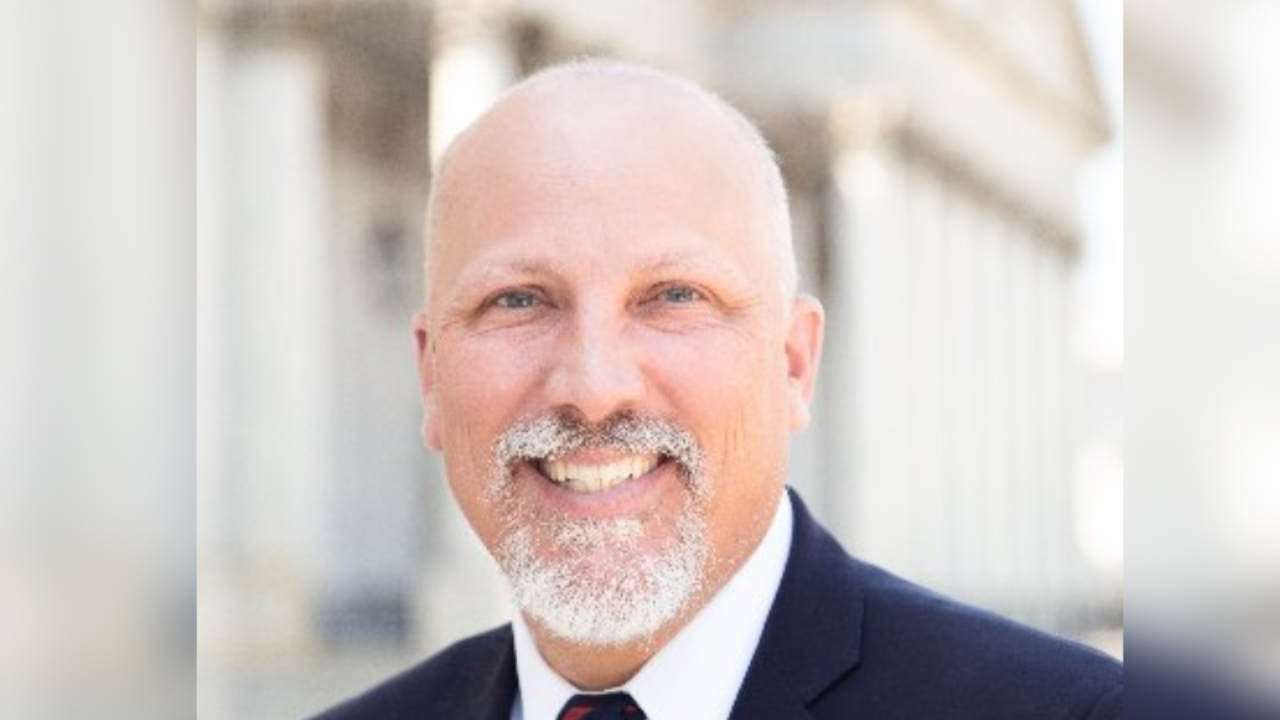 Rep. Chip Roy comments on presidential pardons and J6 releases