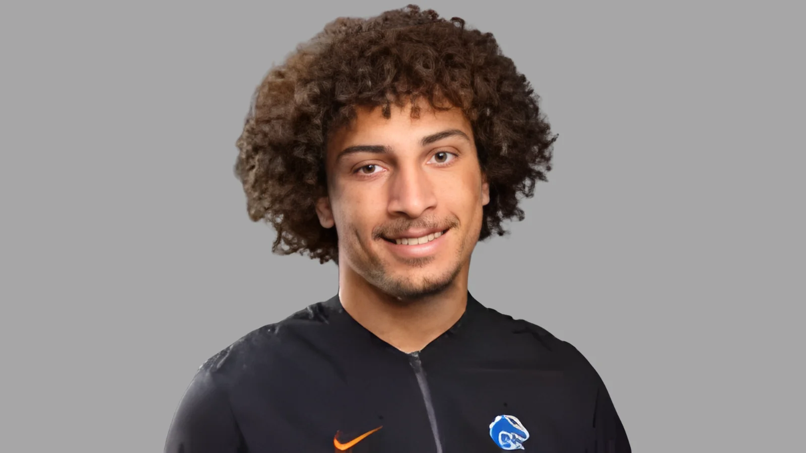 Raekwon Weatherspoon, Track & Field Player - Boise State University Athletics