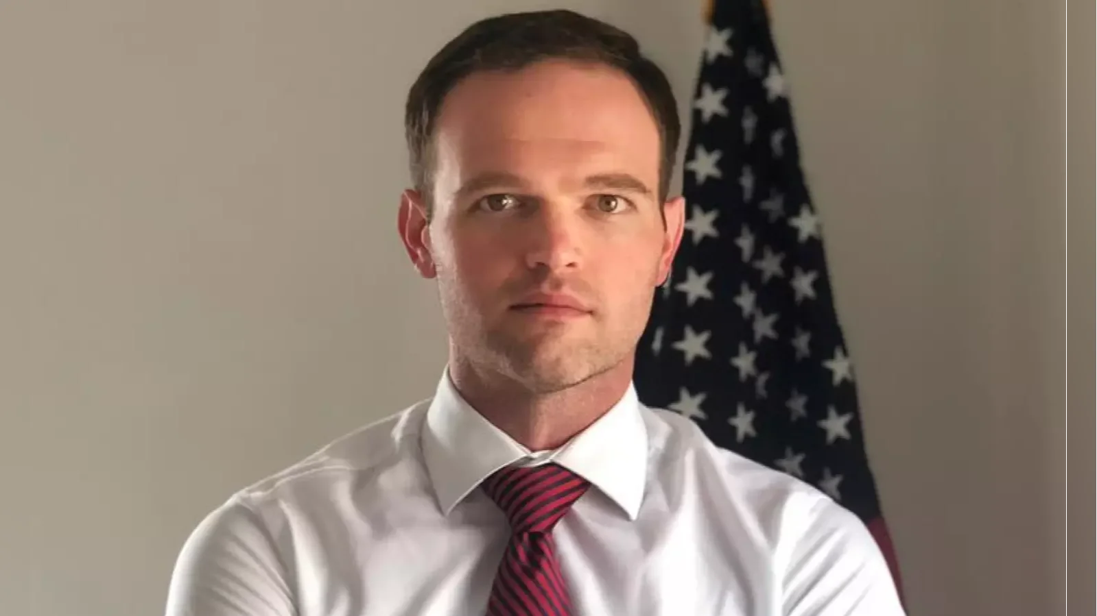 Alex Andrade, Florida State Representative from 2nd District