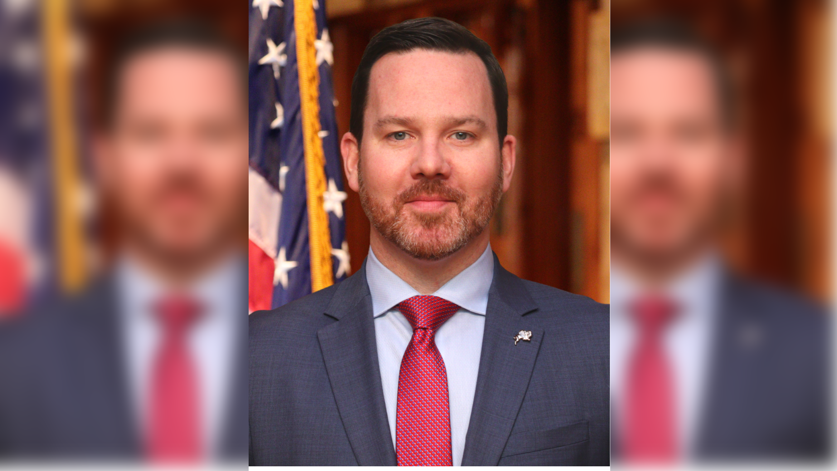 Government events this April in Erie County