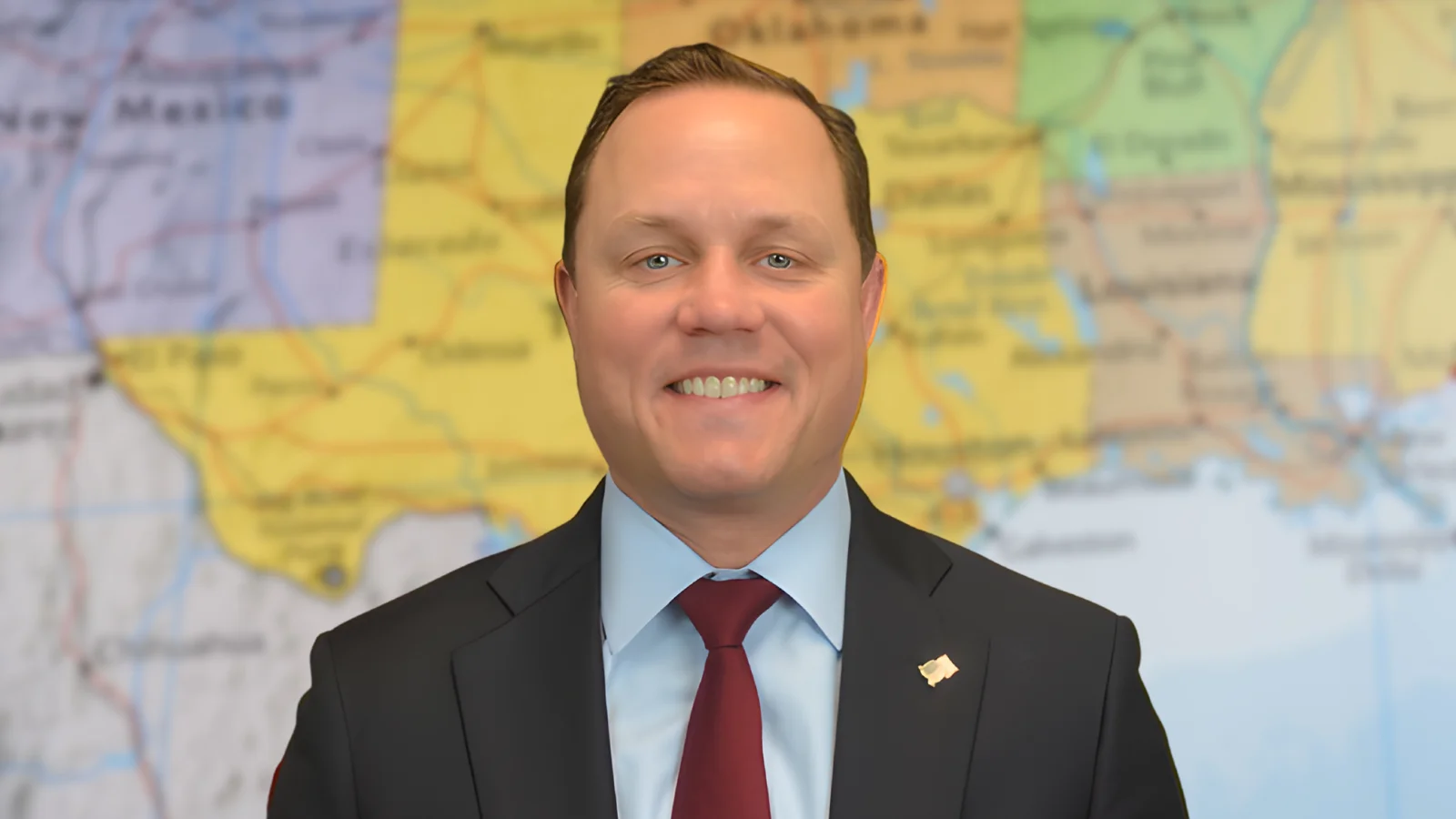 Robert “Bobby” Wilkinson II, Executive Director, Texas Department of Housing & Community Affairs (TDHCA) Robert “Bobby” Wilkinson II, Executive Director, Texas Department of Housing & Community Affairs (TDHCA)