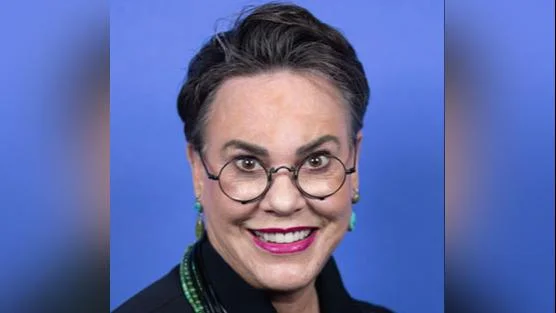 Rep. Harriet Hageman discusses key legislative acts and policy issues on social media