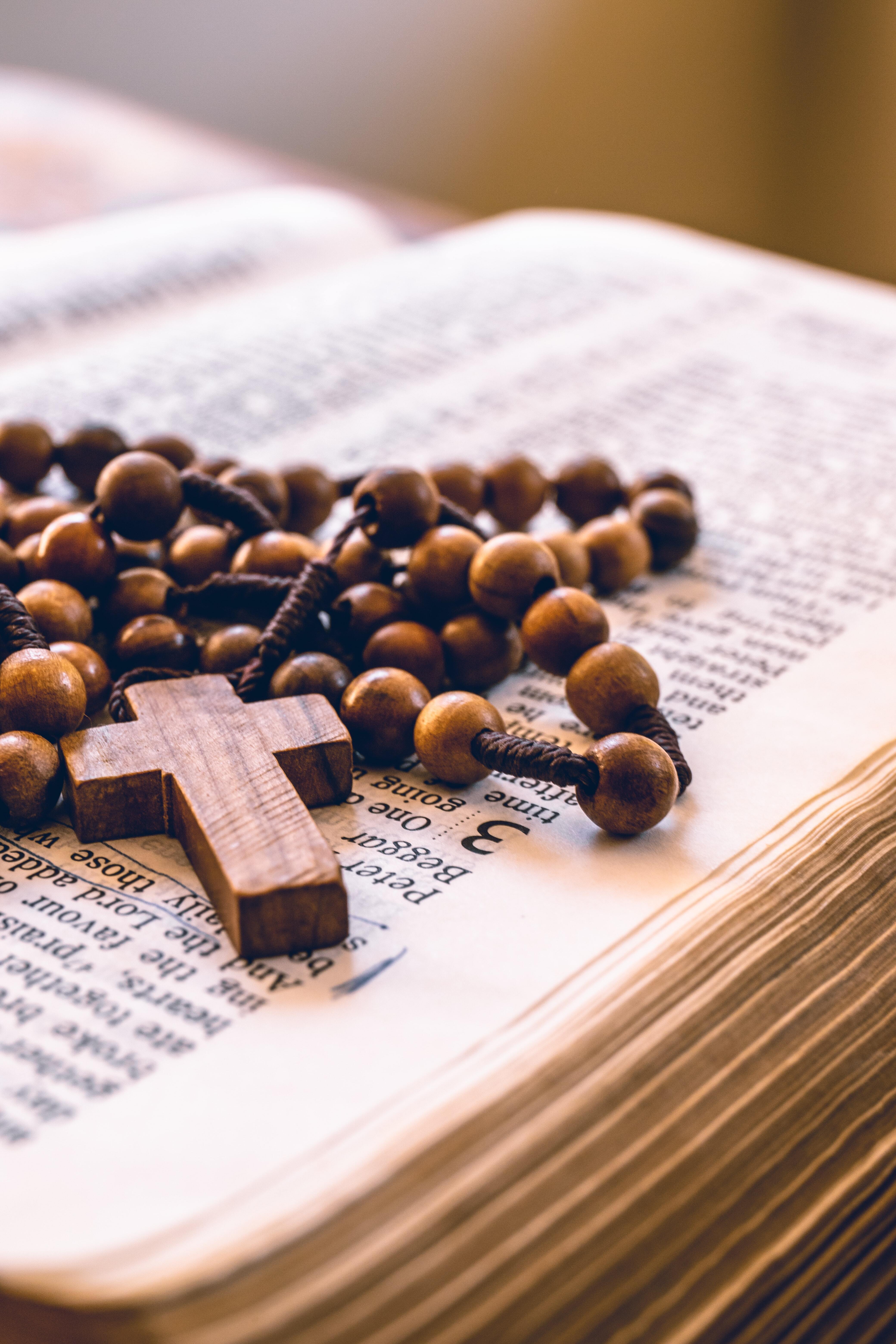 First Friday Rosary on March 3, 2023