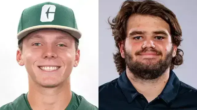 Which former Knox Times area high school standouts will be in action on Friday, May 9?