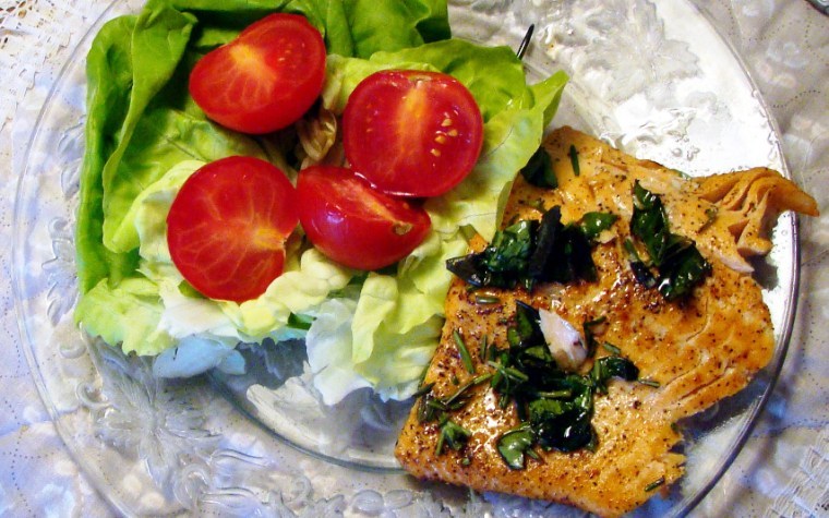 BOROUGH OF UPLAND: Upland Baptist Church – Food Bank