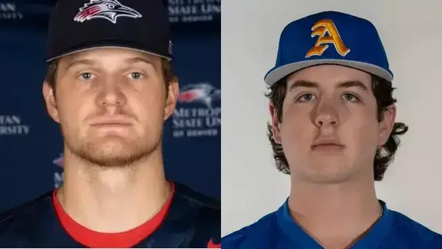 Nick Vilims and Ryan Cook - 