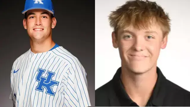 Which former SW Bluegrass News area high school standouts will be in action on Tuesday, April 22?