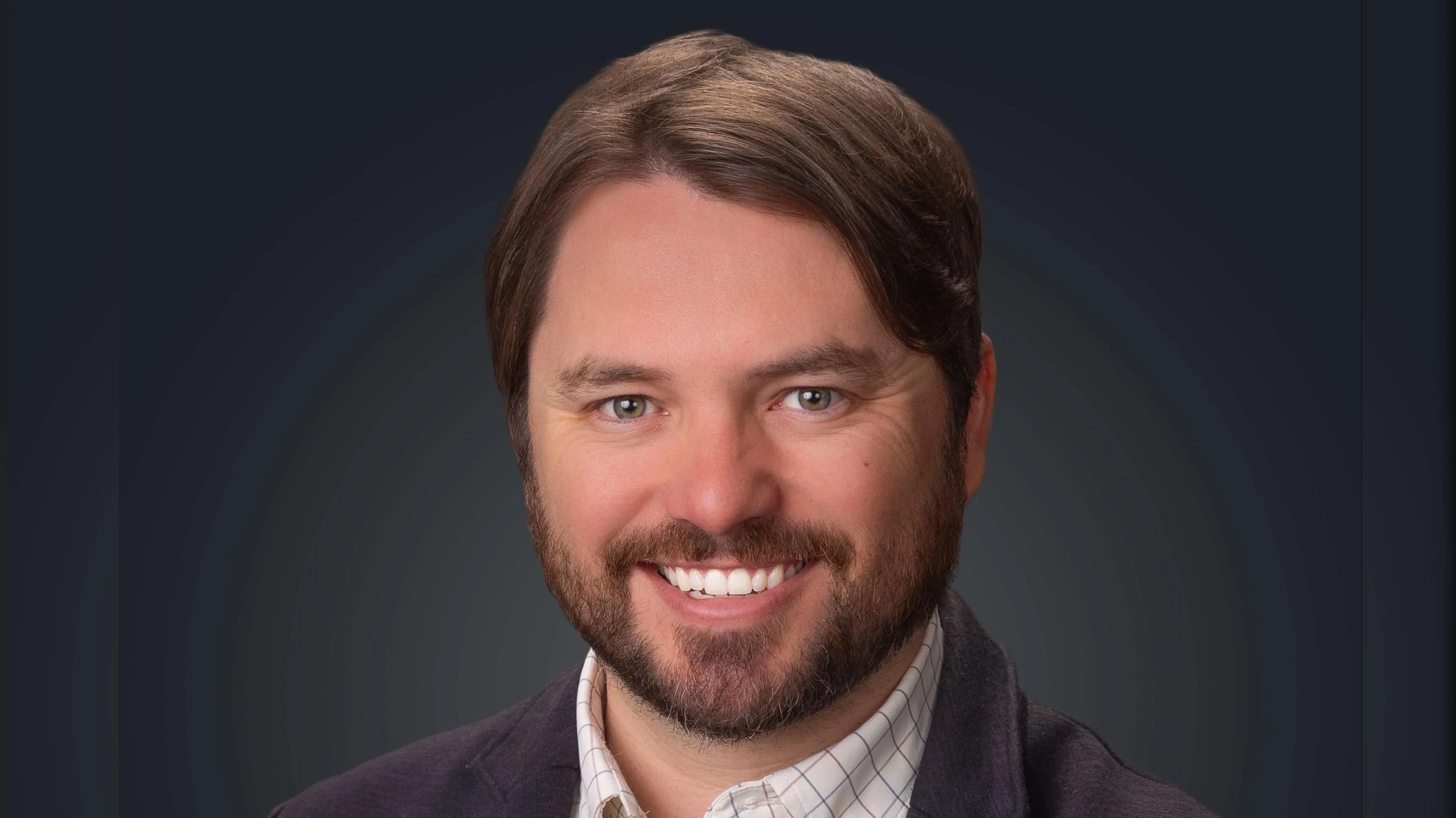 Zach Balch, Director of Tourism & Marketing Zach Balch, Director of Tourism & Marketing