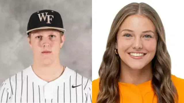 Which former Rowan News area high school standouts will be in action on Monday, June 2?