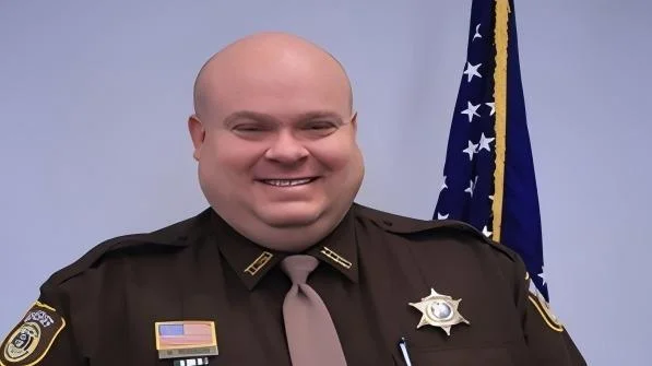 FOIA request sent to Iowa County Sheriff’s Office regarding 2023 arrest records on September 24 FOIA request sent to Iowa County Sheriff’s Office regarding 2023 arrest records on September 24