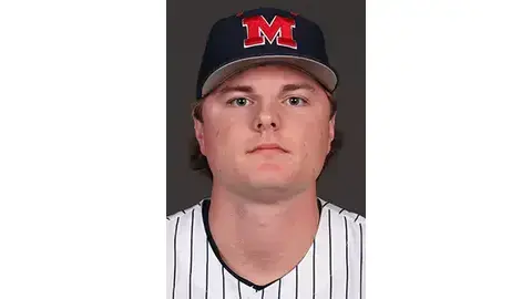 On Sunday, June 1, former Mountain View High School standout Cooper Johnson collegiate team loses in the NCAA Division I Baseball Championship