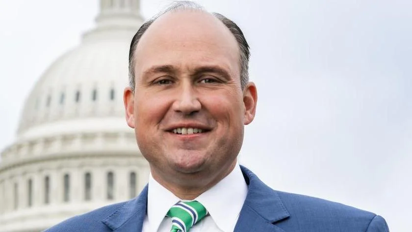 Congressman Langworthy supports bill making Tax Cuts and Jobs Act permanent