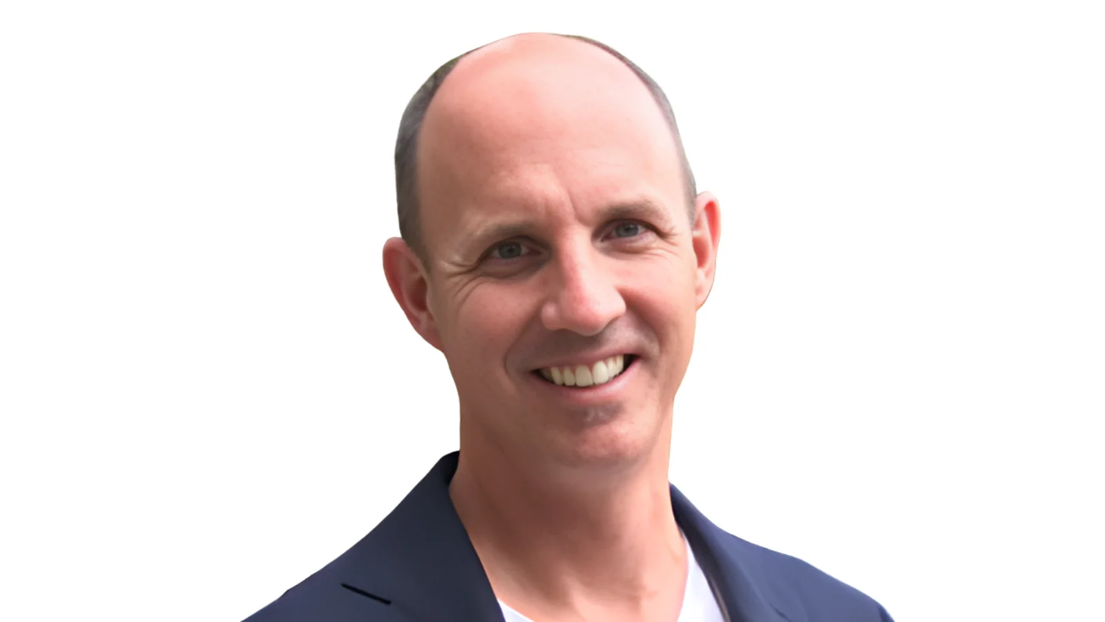 Brett Sanders, UC Irvine professor of civil and environmental engineering Brett Sanders, UC Irvine professor of civil and environmental engineering