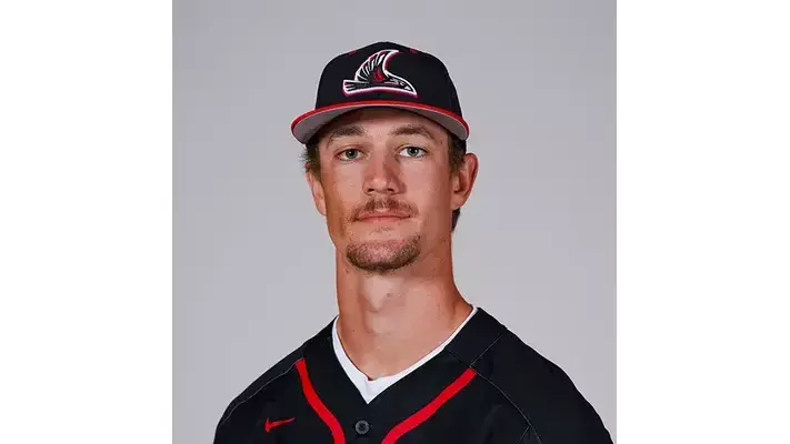 Dillon Eden, former Elko High School standout’s collegiate team plays on Saturday, May 17 in the NCAA Division II Baseball Championship