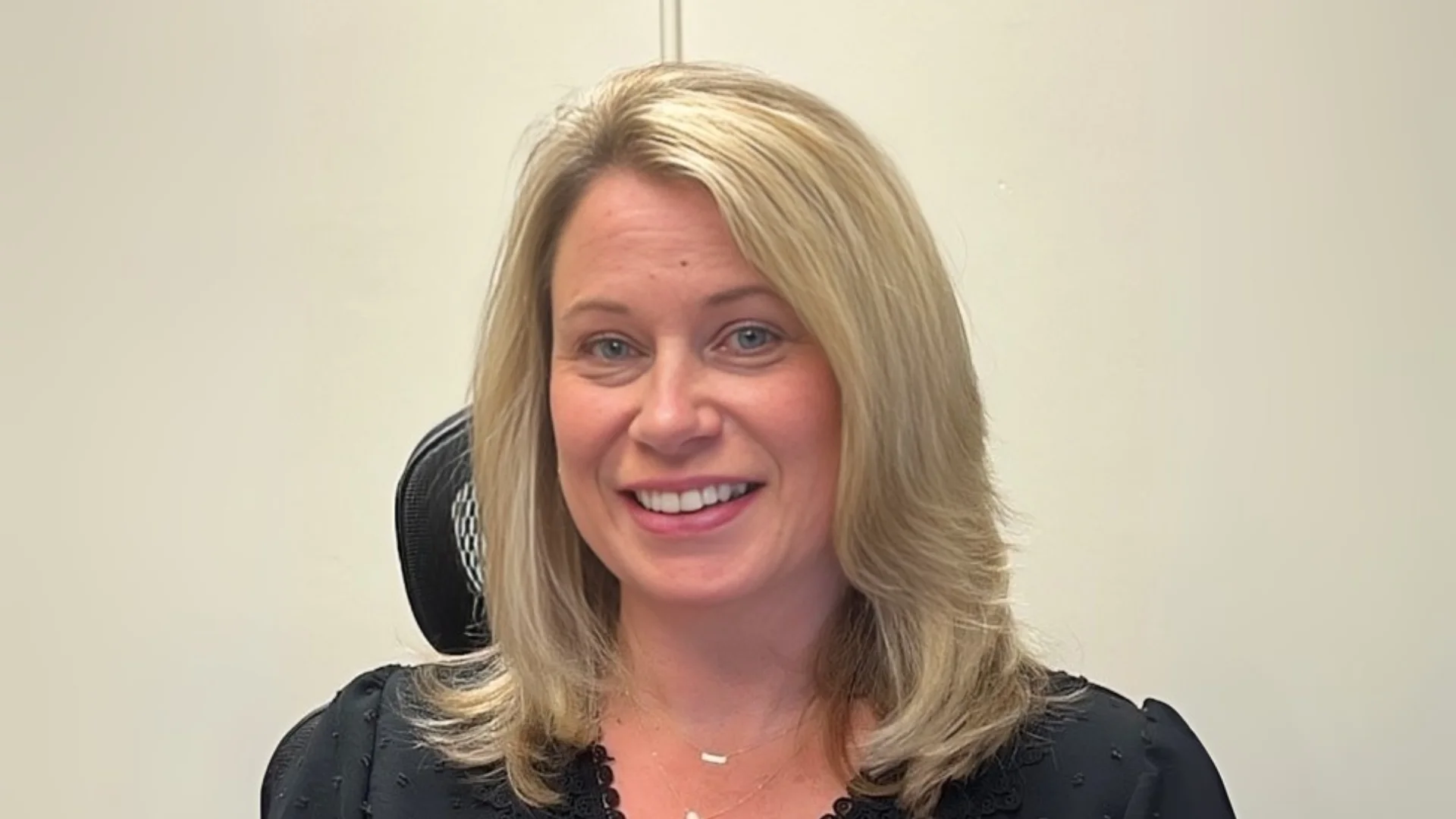 Haley Gransbury Acting County Clerk at Delaware County - Delaware County