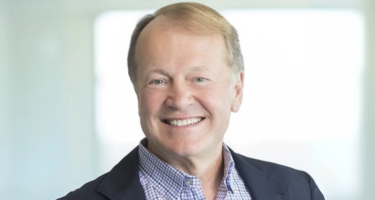 John Chambers, Former Cisco Systems CEO