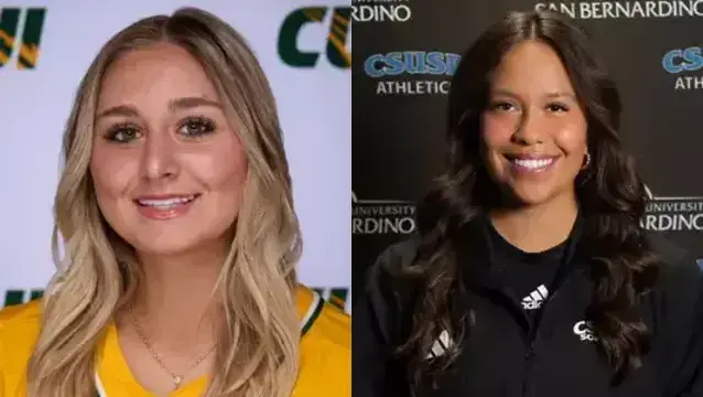 Which former San Mateo Sun area high school standouts will be in action on Wednesday, April 30?