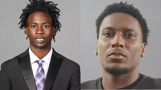 John Taylor and Jordan Stallworth - 