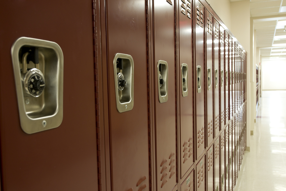 State test results: 56.2 percent of Forest Ridge Elementary failed math