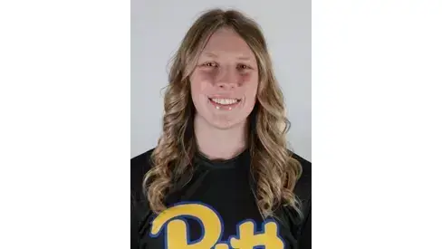 Former Mount Pleasant Area High School standout Madyson Hart’s collegiate team to play for the NCAA Division III Softball Championship starting Thursday, May 15