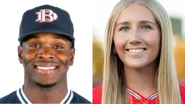 Which former East OKC News area high school standouts will be in action on Tuesday, March 18?