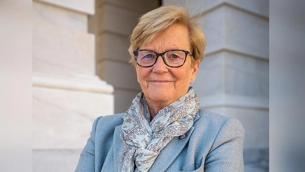 Chellie Pingree addresses Jan. 6th narrative and energy policy concerns