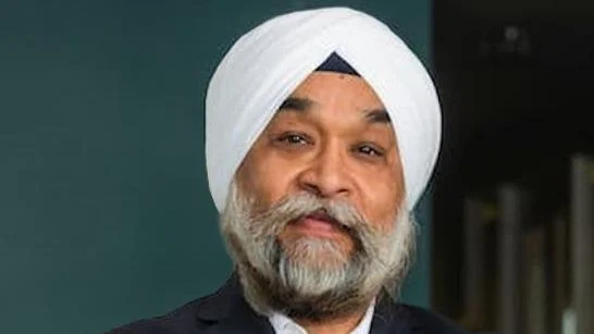 Dr. Manohar Singh President - Western Connecticut State University