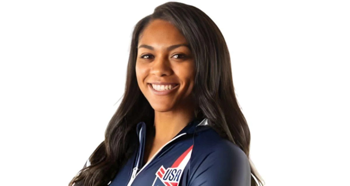 Kaysha Love finishes seventh in women’s monobob at Milan Cortina Winter Games