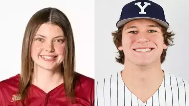 Which former Marin Leader area high school standouts will be in action on Sunday, March 30?