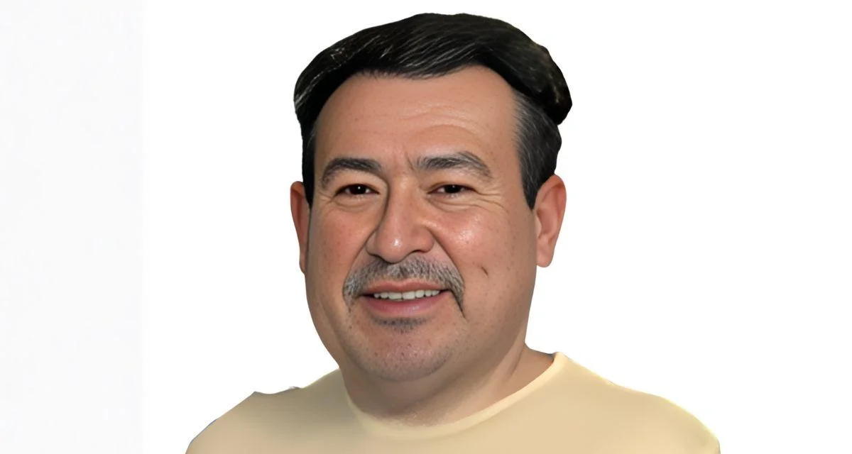 Francisco Vazquez, Recognized as 2025 Family of the Year by University of South Florida Francisco Vazquez, Recognized as 2025 Family of the Year by University of South Florida