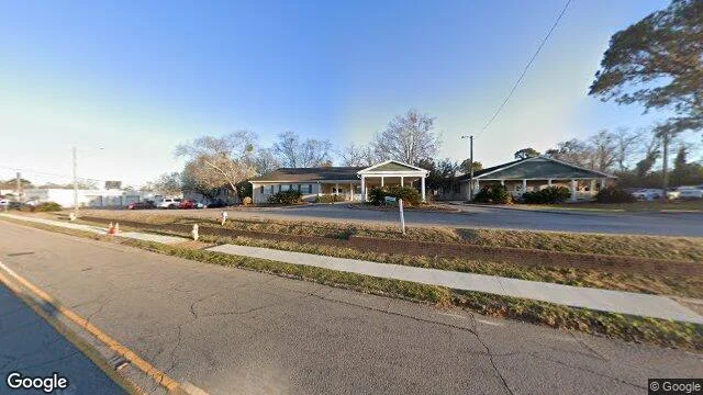 755 Whitman Street SE, Orangeburg, SC 29115